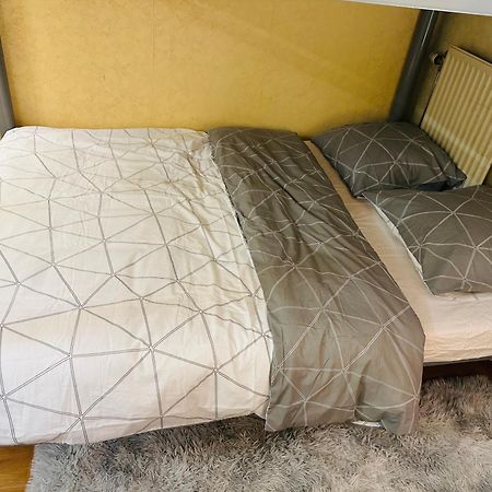Apartamento Dlta Hote Torcy  Exterior foto