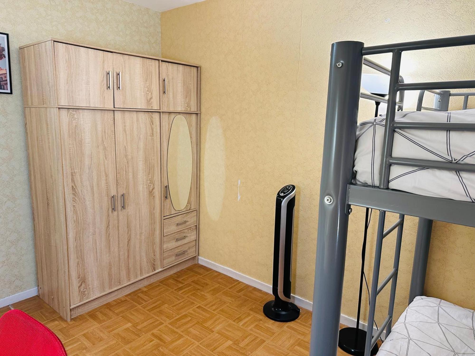 Apartamento Dlta Hote Torcy  Exterior foto
