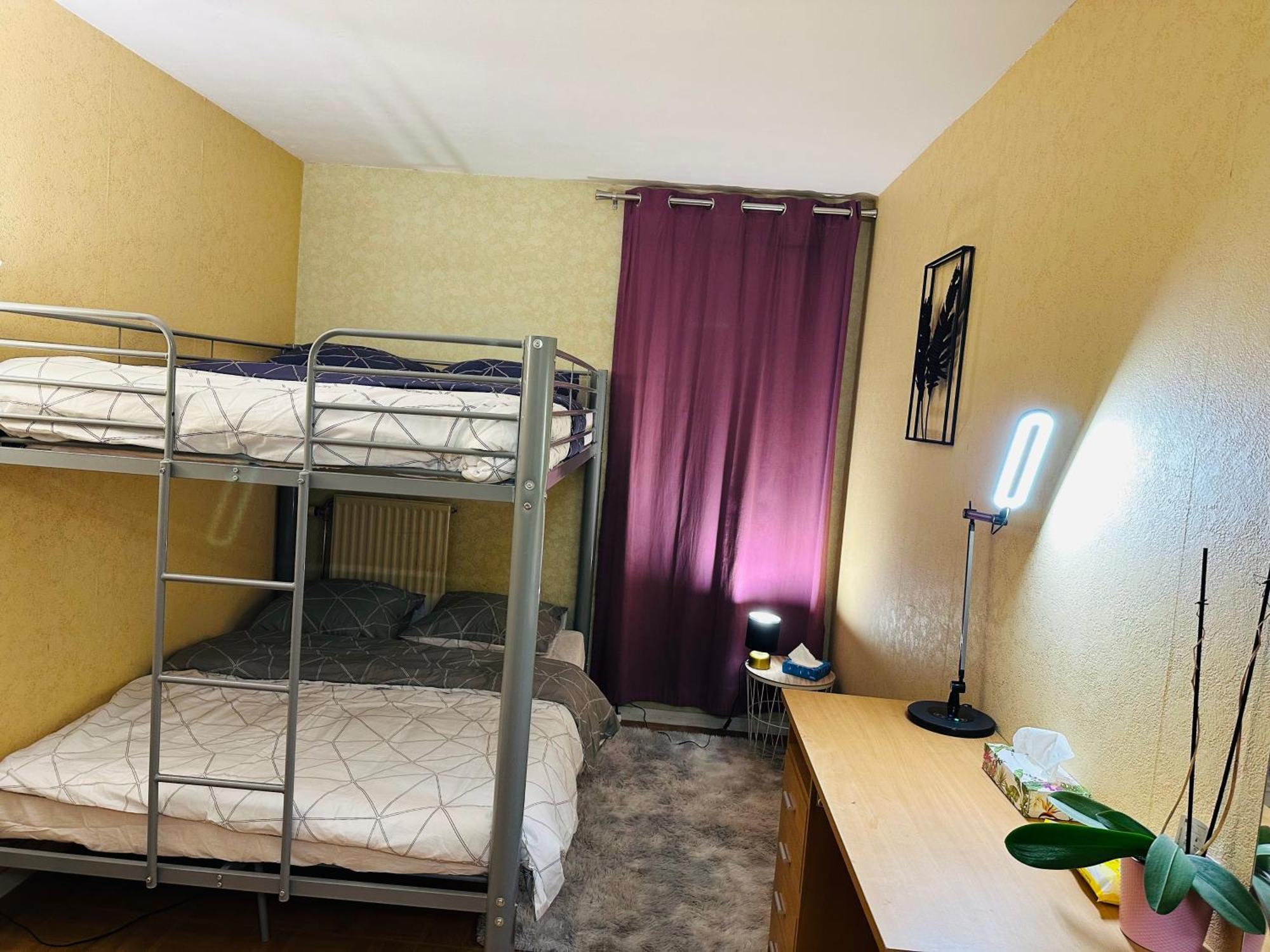 Apartamento Dlta Hote Torcy  Exterior foto