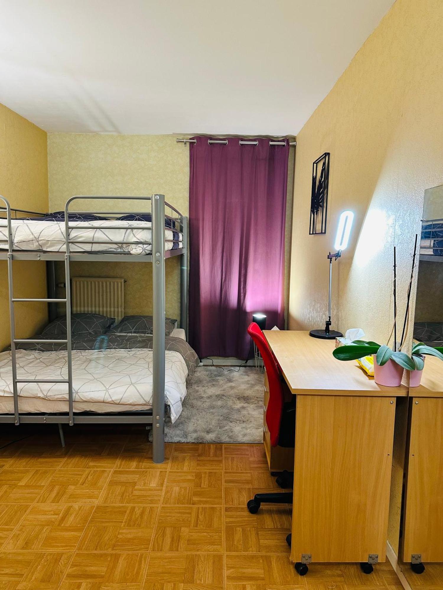 Apartamento Dlta Hote Torcy  Exterior foto