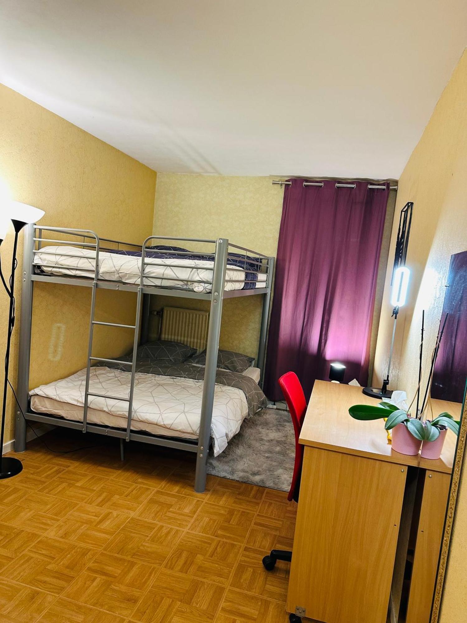 Apartamento Dlta Hote Torcy  Exterior foto