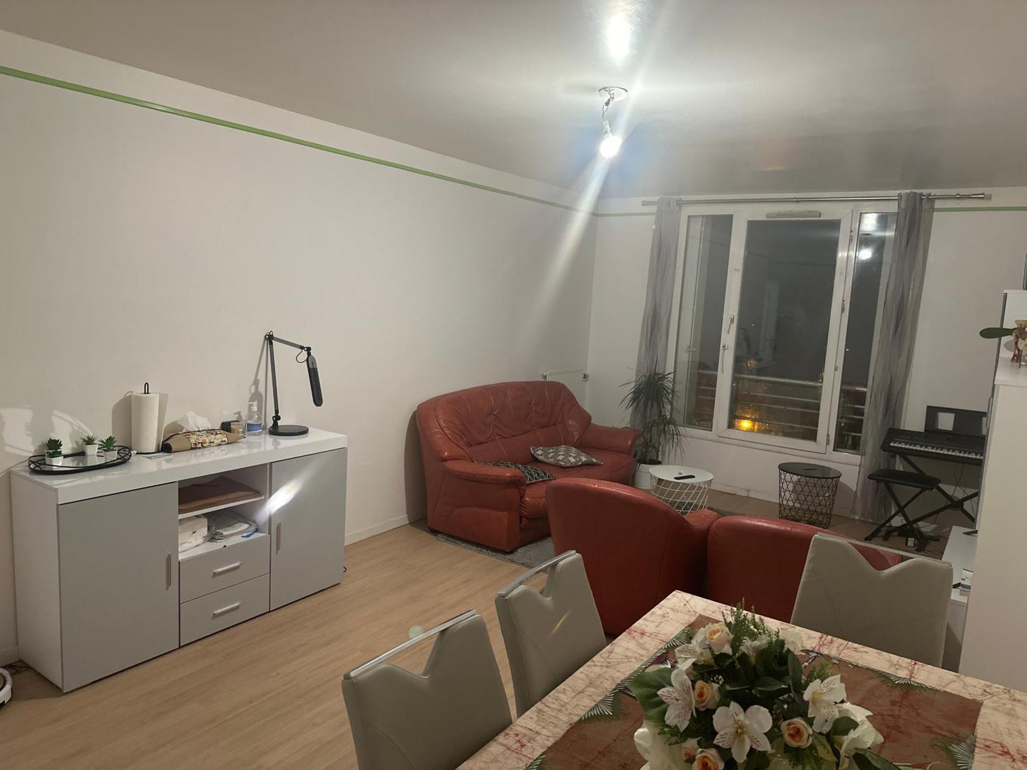 Apartamento Dlta Hote Torcy  Exterior foto